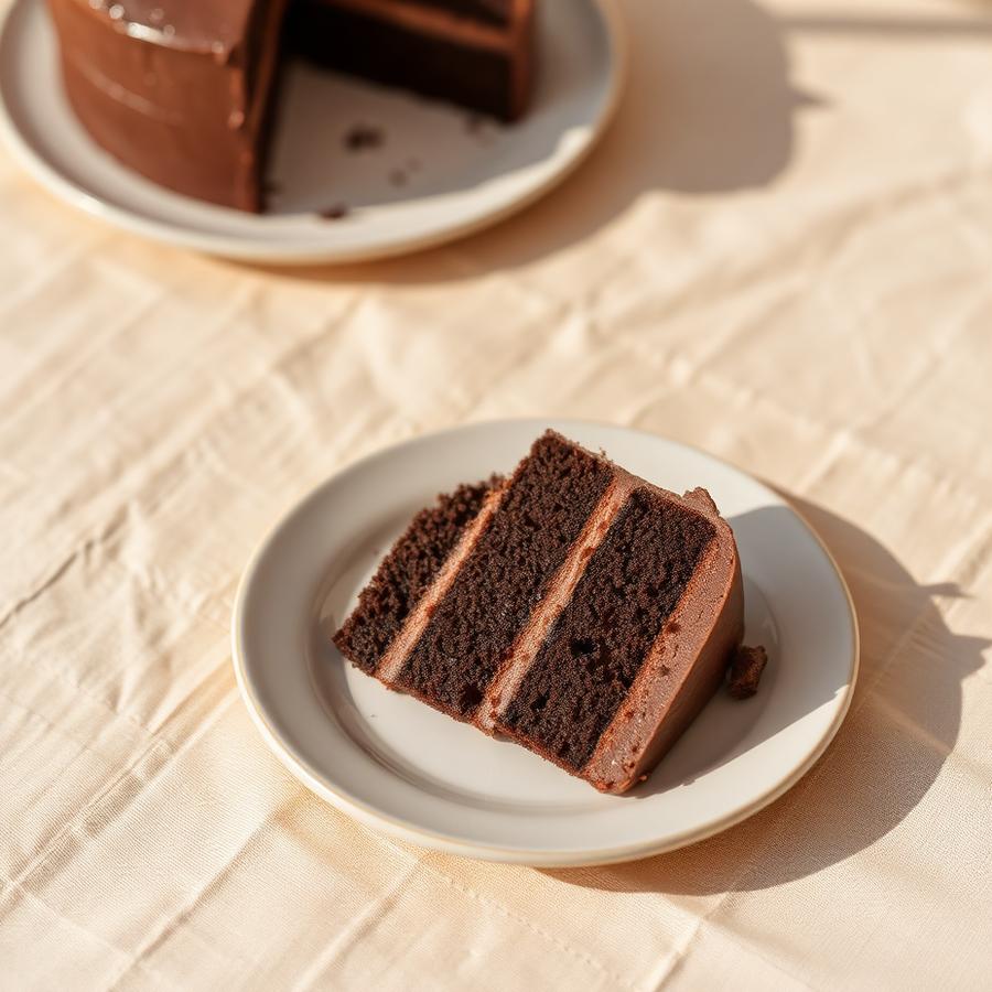 Chocolate Cake