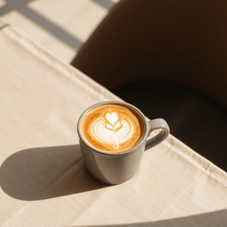 Flat White