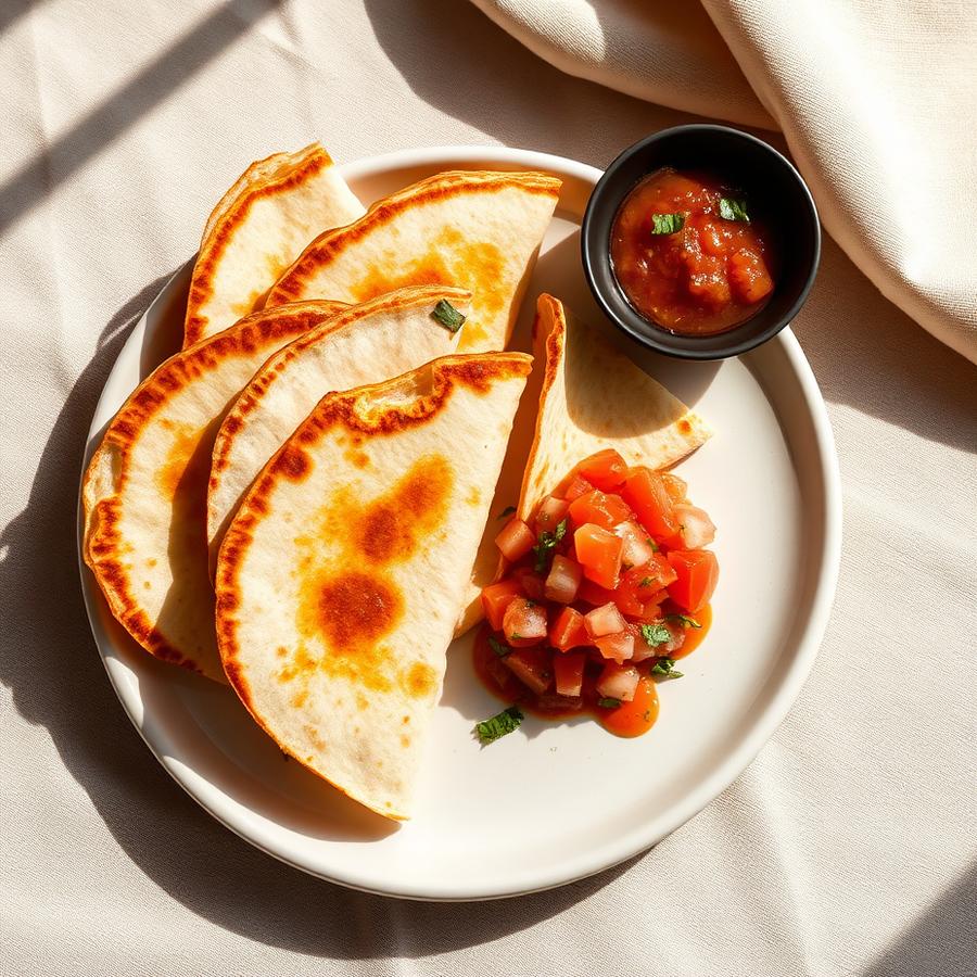 Quesadilla